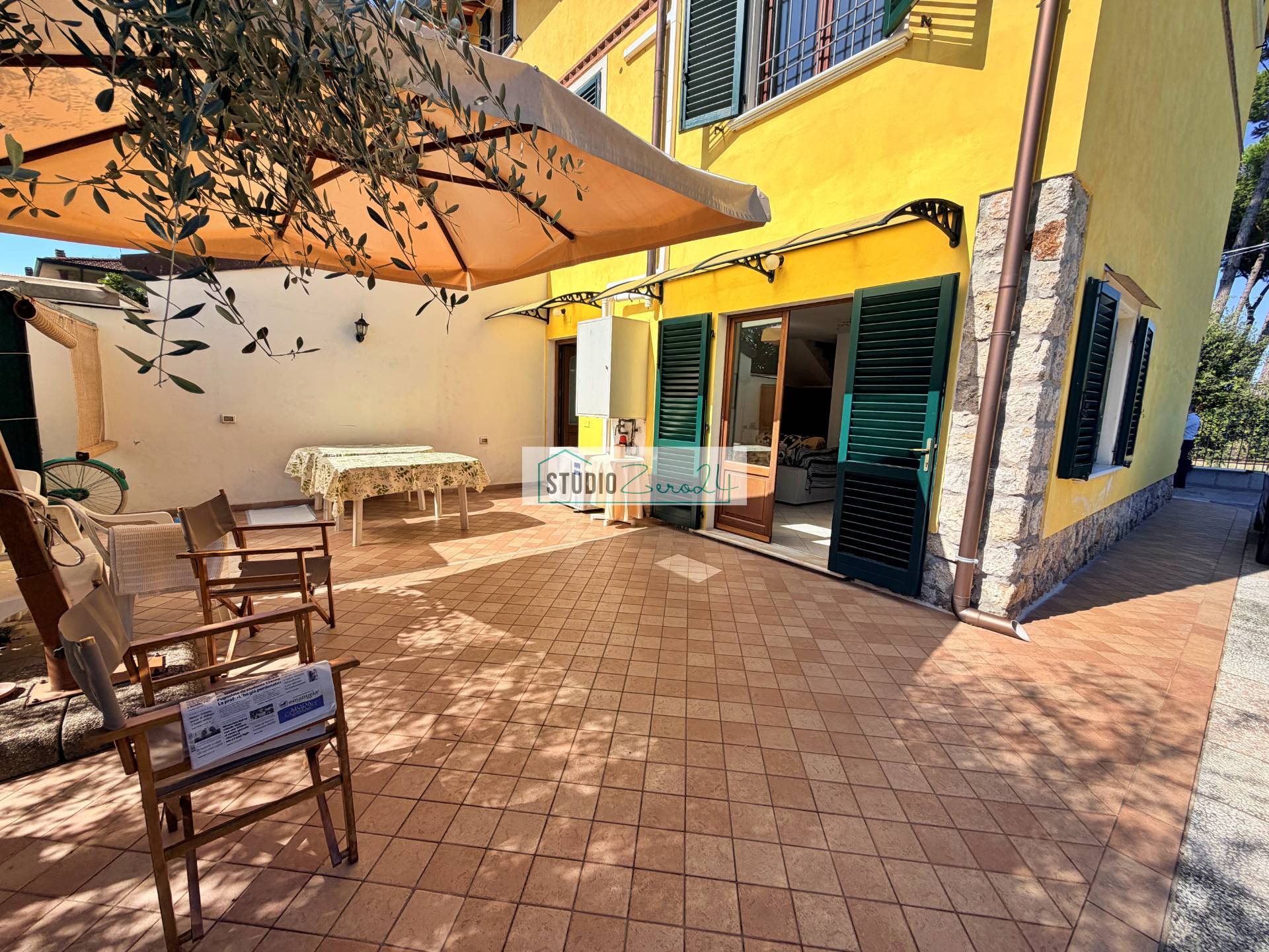 Casa Indipendente in vendita a Pietrasanta - foto 3