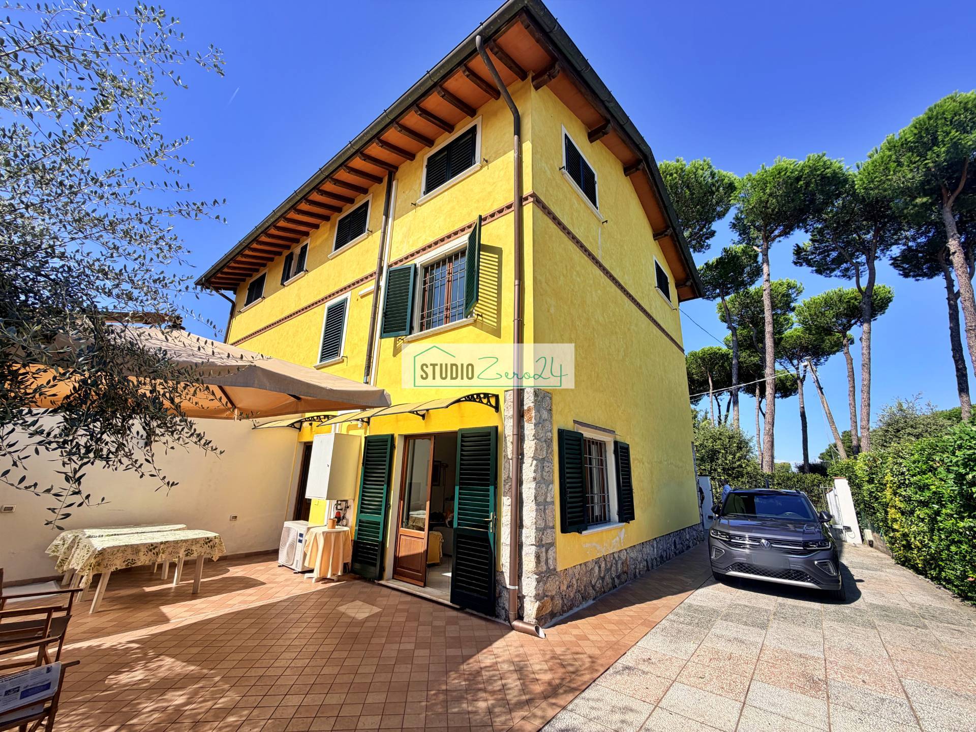 Casa Indipendente in vendita a Pietrasanta - foto 2