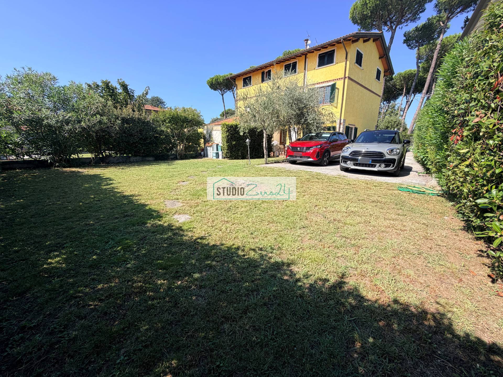 Casa Indipendente in vendita a Pietrasanta - foto 1