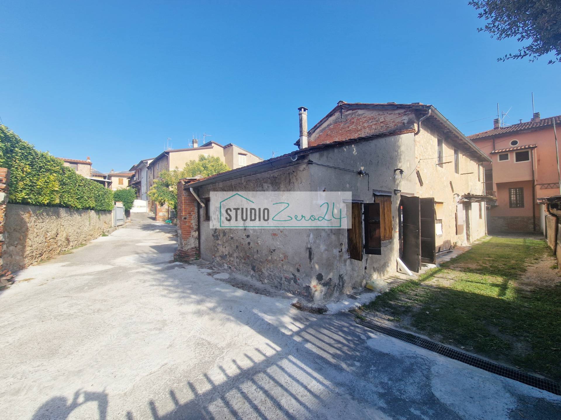 Casa Indipendente a Camaiore