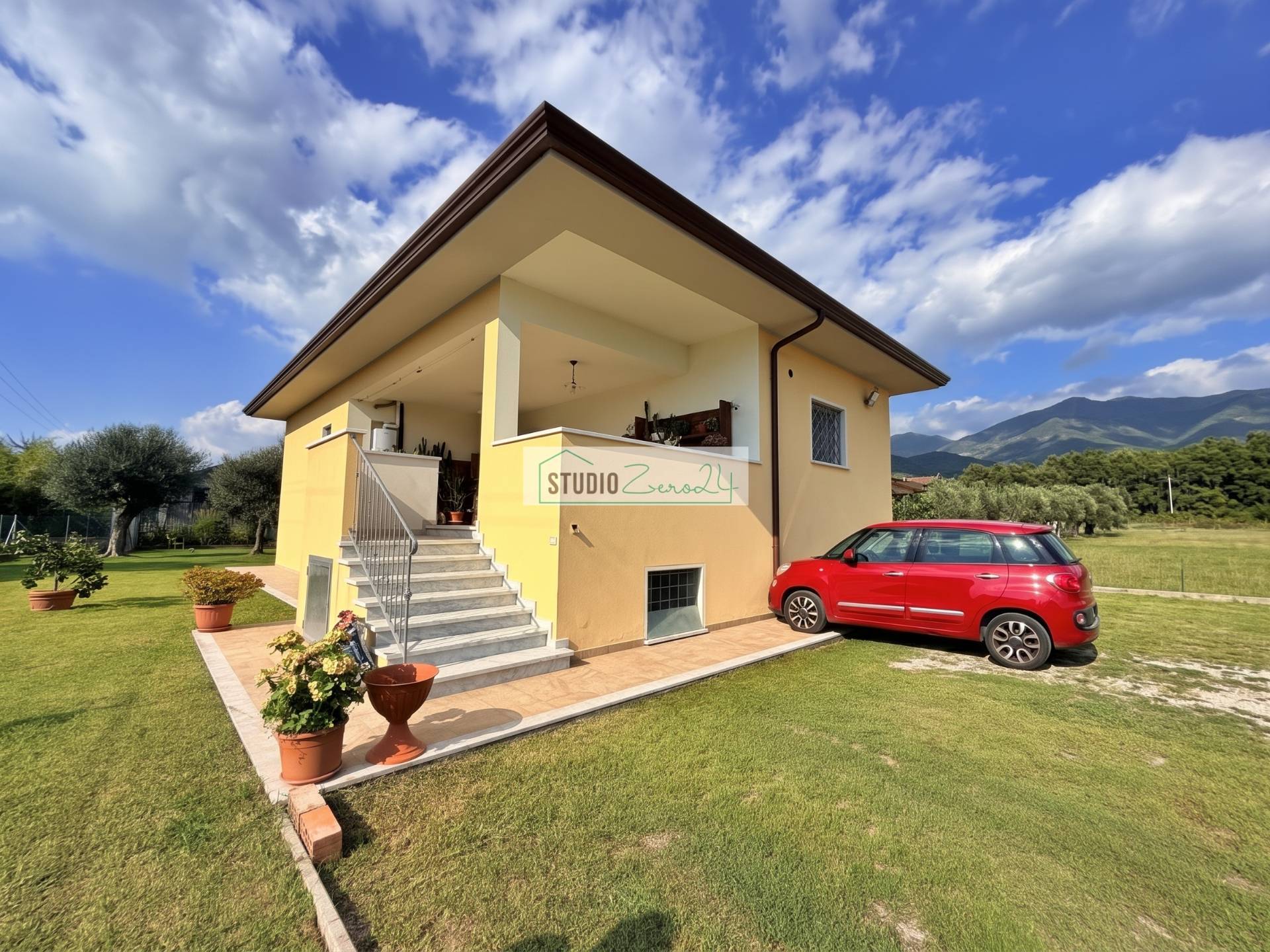 Villa in vendita a Seravezza - foto 2