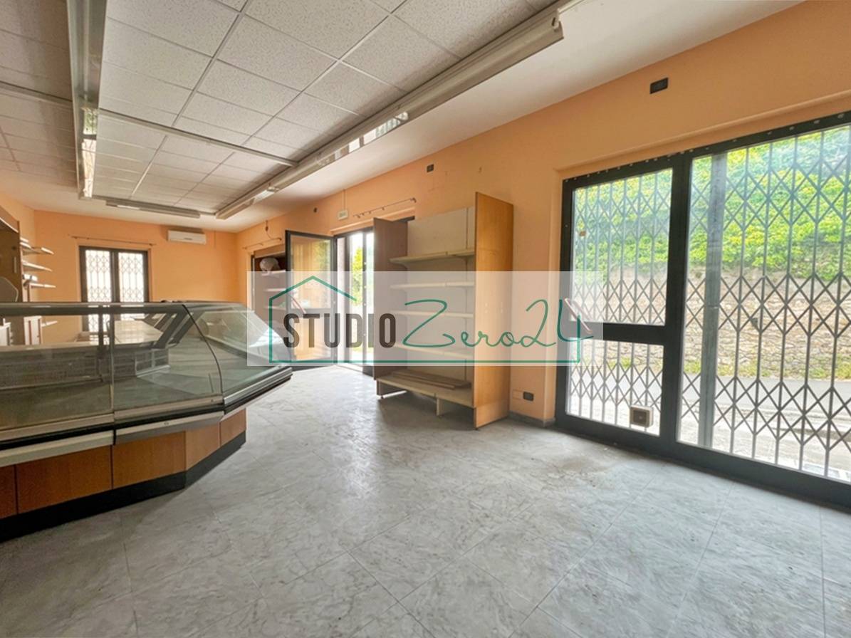 Commercial Property for sale in Massa