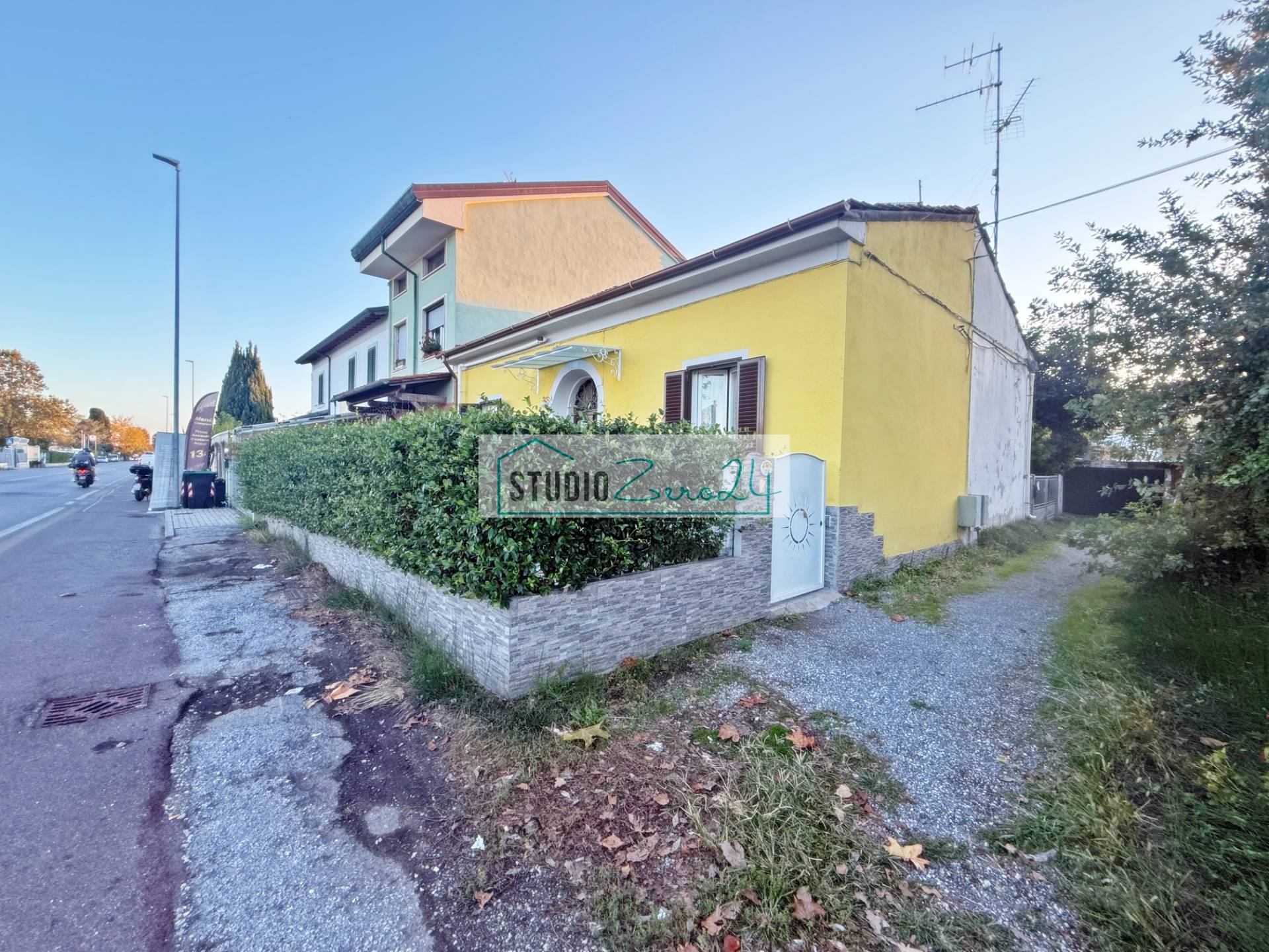 Single House for sale in Viareggio