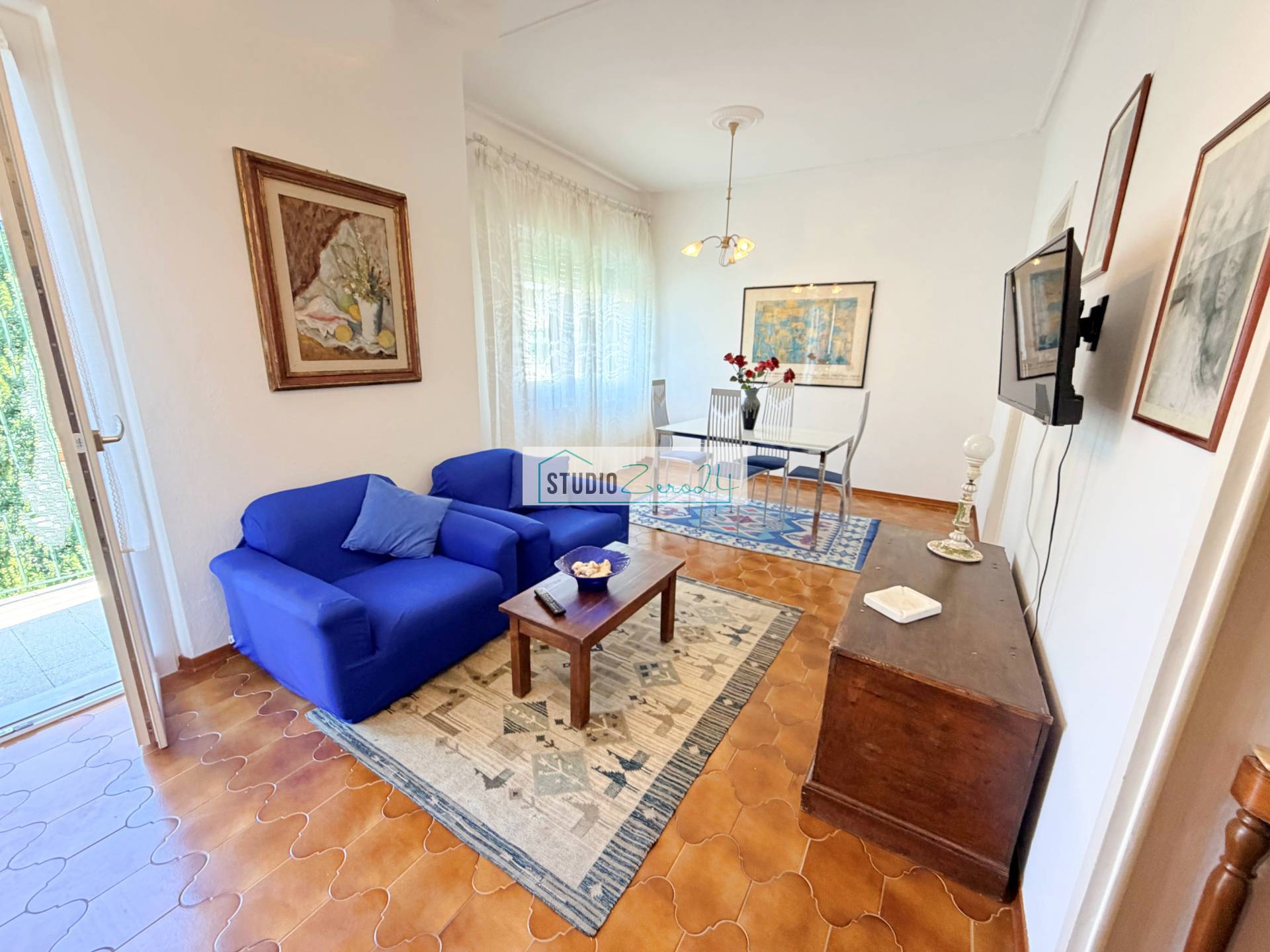 Apartment for sale in Pietrasanta