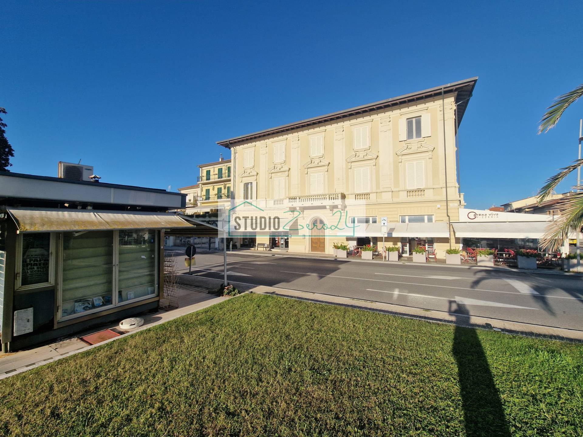 Apartment for sale in Camaiore