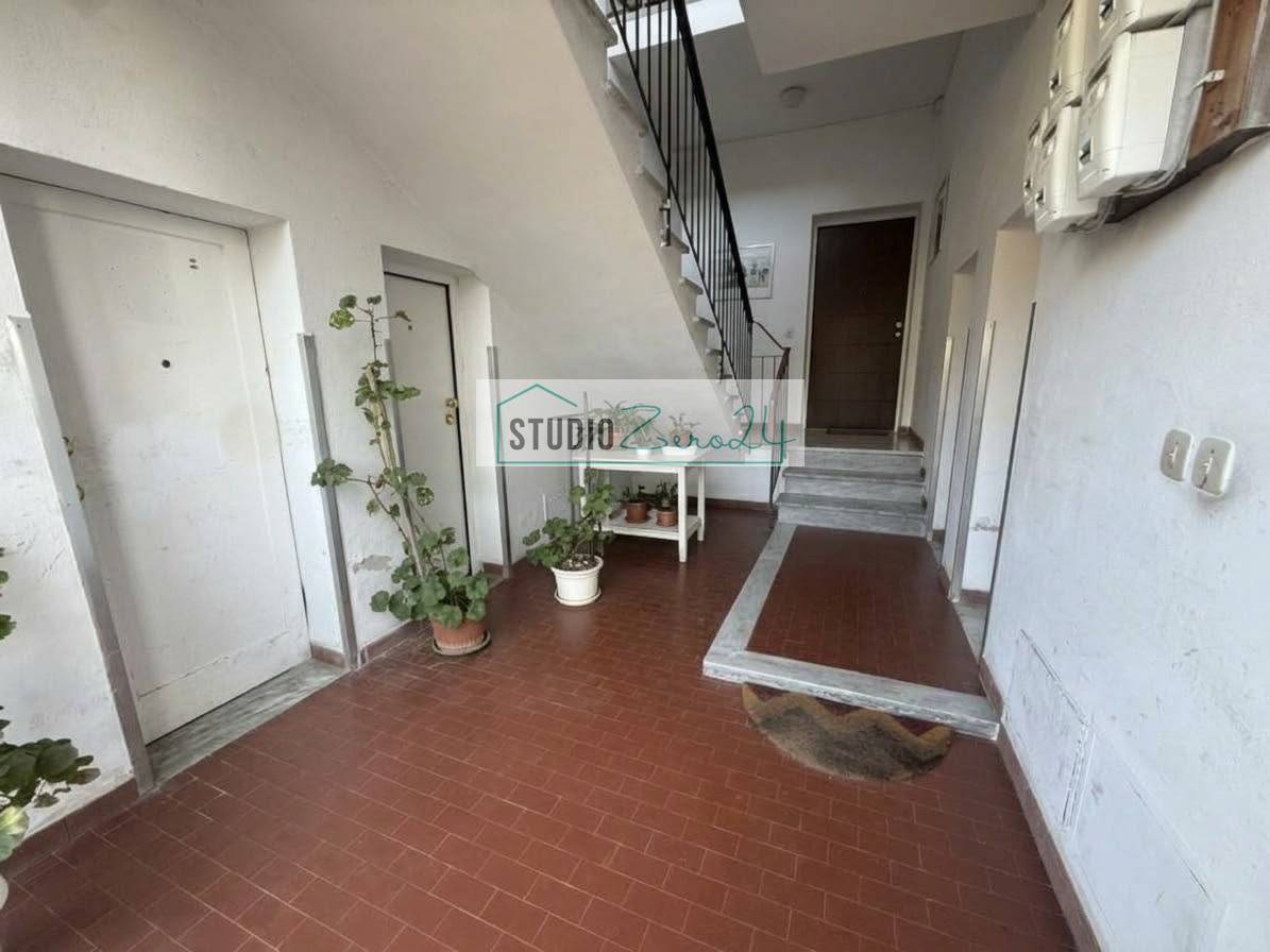 Apartment for sale in Viareggio