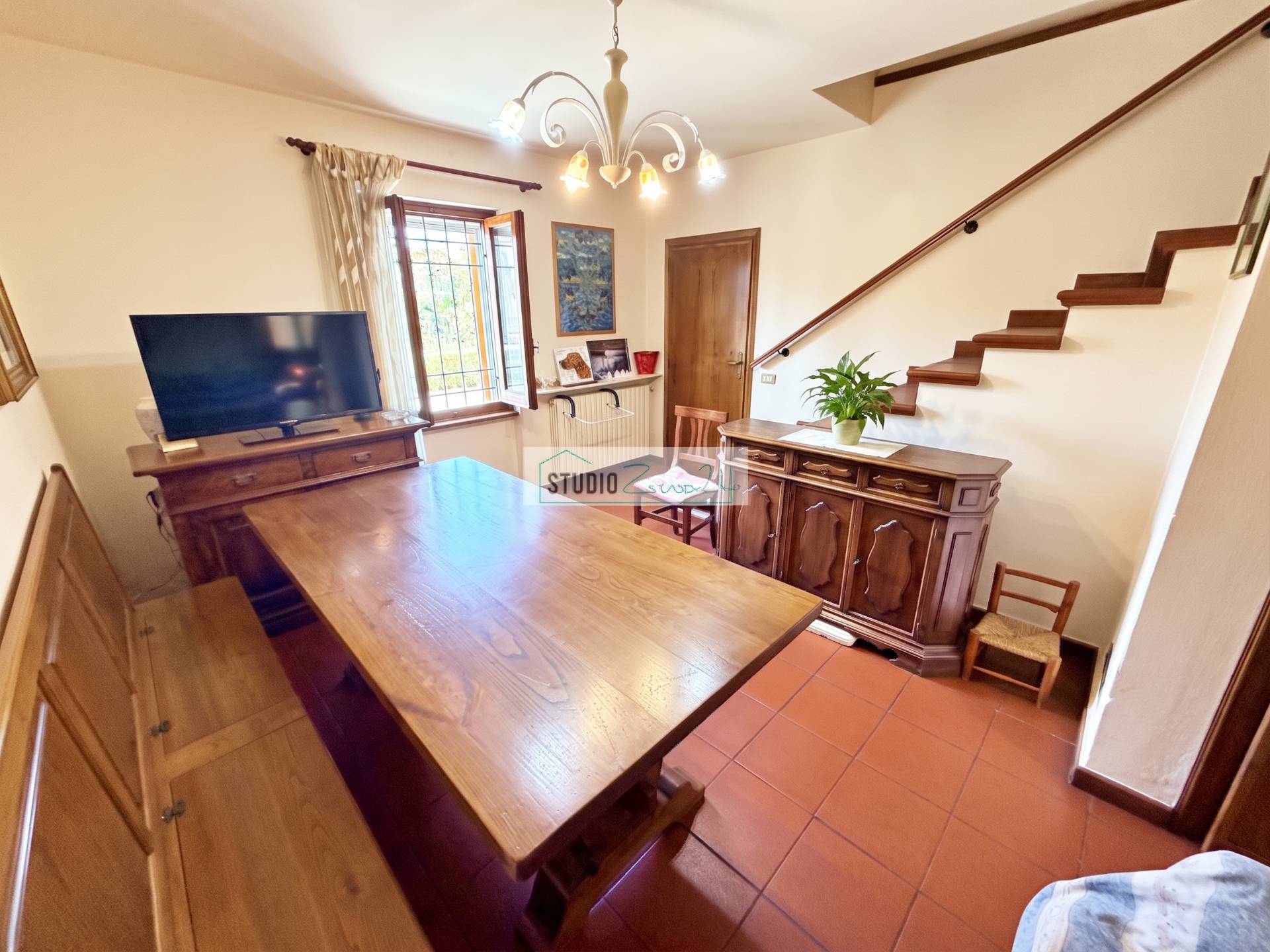 Apartment for sale in Seravezza