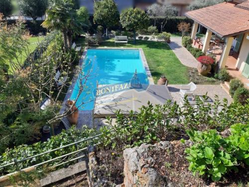 Villa in vendita a Pietrasanta