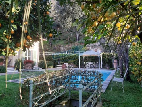 Villa in vendita a Pietrasanta