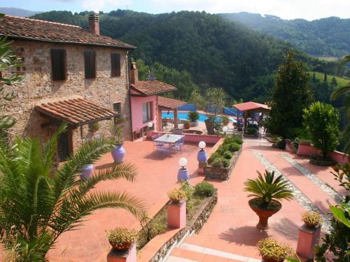 Villa in vendita a Massarosa