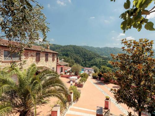 Villa in vendita a Massarosa