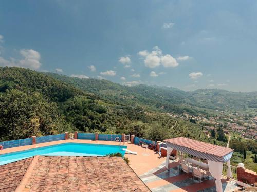 Villa in vendita a Massarosa