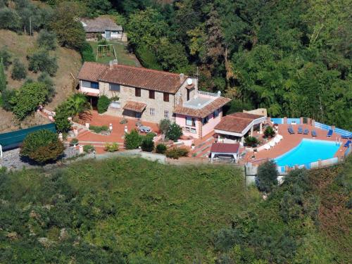 Villa in vendita a Massarosa