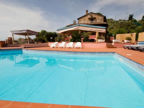 Villa in vendita a Massarosa