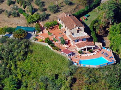Villa in vendita a Massarosa