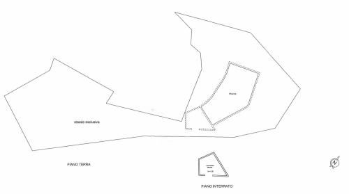 Villa in vendita a Massarosa