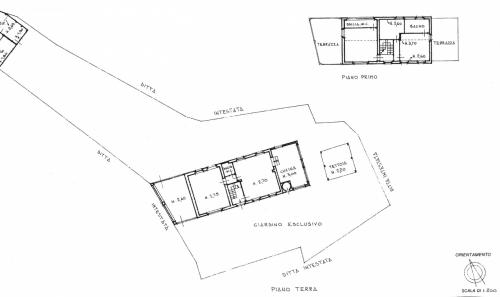 Villa in vendita a Massarosa