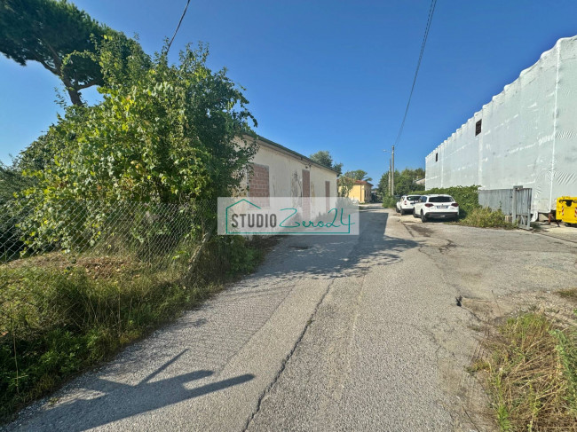 Casa singola in vendita a Viareggio