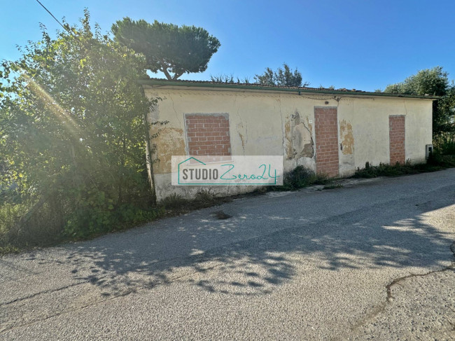 Casa singola in vendita a Viareggio