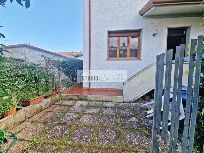 Casa singola in vendita a Viareggio