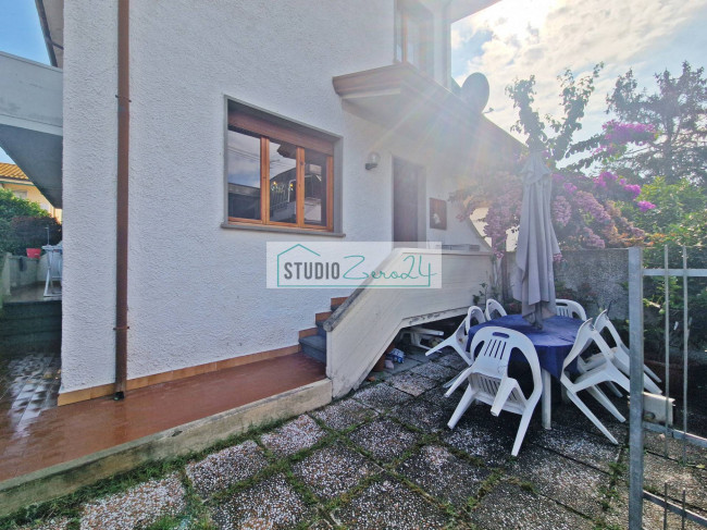 Casa singola in vendita a Viareggio