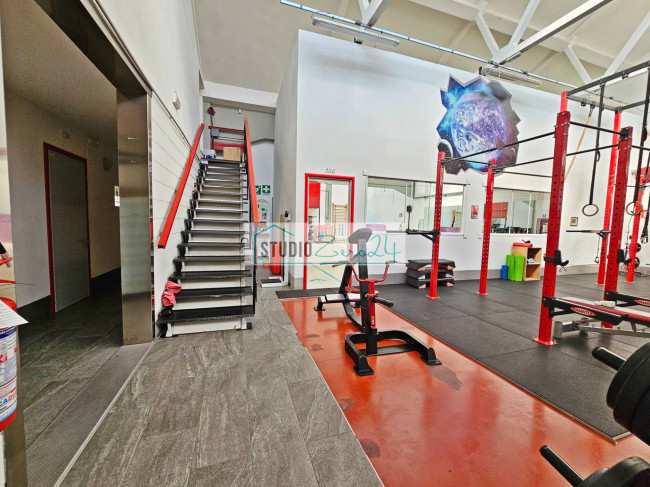 Locale commerciale in vendita a Massarosa