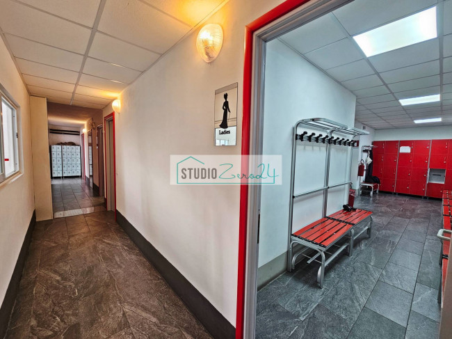 Locale commerciale in vendita a Massarosa