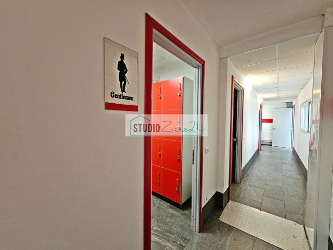 Locale commerciale in vendita a Massarosa