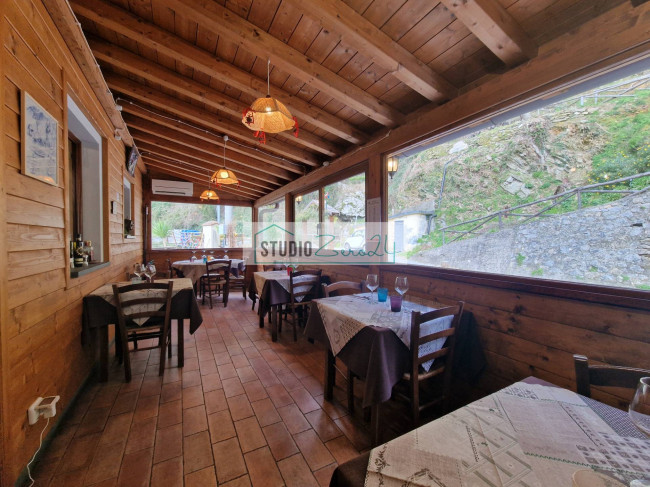 Locale commerciale in vendita a Camaiore