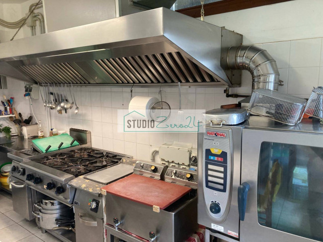 Locale commerciale in vendita a Camaiore