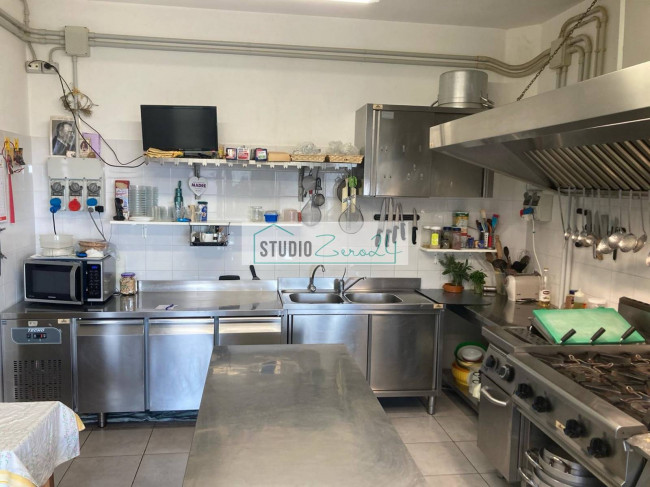 Locale commerciale in vendita a Camaiore