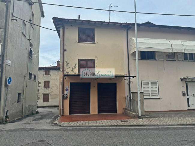 Casa singola in vendita a Massarosa