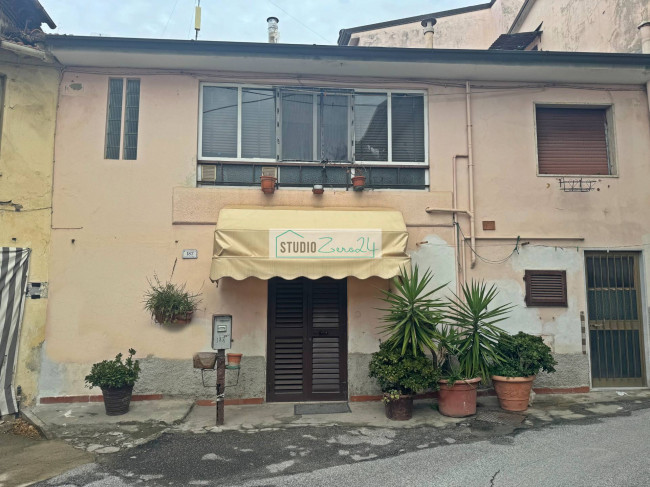 Casa singola in vendita a Massarosa