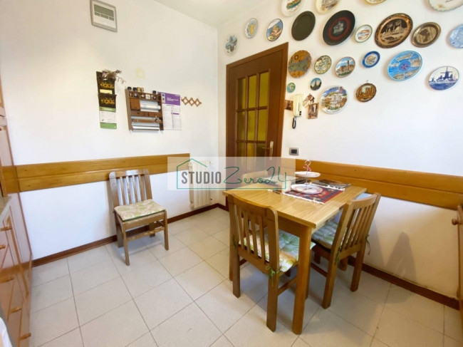 Villette a schiera in vendita a Camaiore