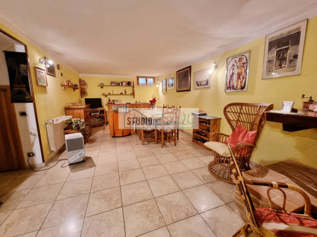 Villette a schiera in vendita a Camaiore