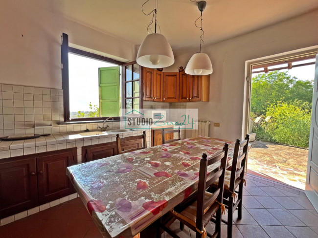 Casa singola in vendita a Massarosa