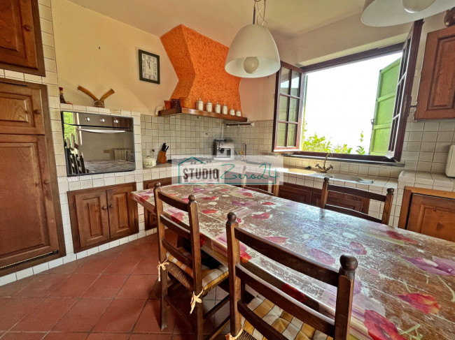 Casa singola in vendita a Massarosa