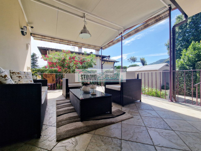 Villa in vendita a Camaiore