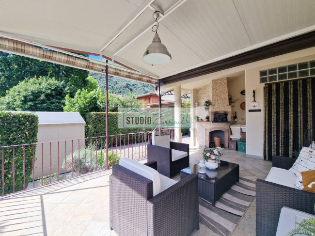 Villa in vendita a Camaiore