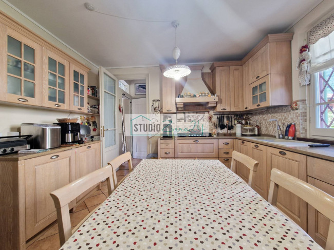 Villa in vendita a Camaiore