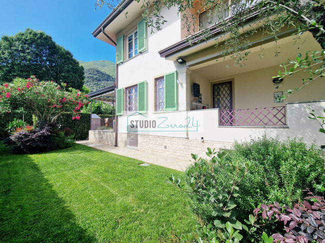 Villa in vendita a Camaiore