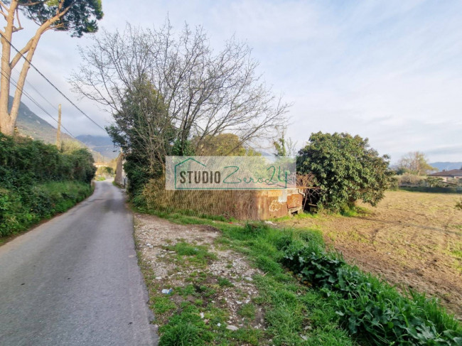 Terreno Agricolo in vendita a Camaiore