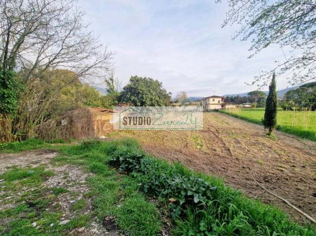 Terreno Agricolo in vendita a Camaiore