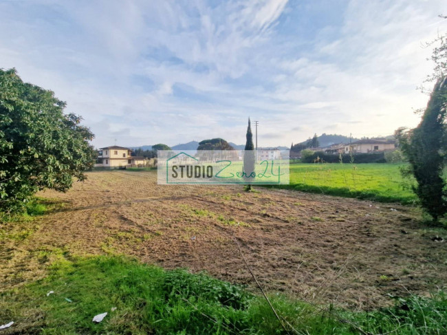 Terreno Agricolo in vendita a Camaiore