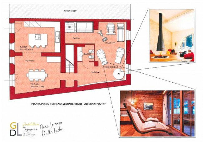 Rustico in vendita a Massarosa