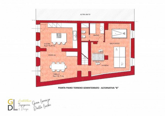 Rustico in vendita a Massarosa