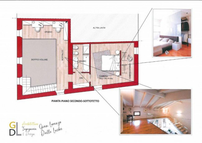 Rustico in vendita a Massarosa
