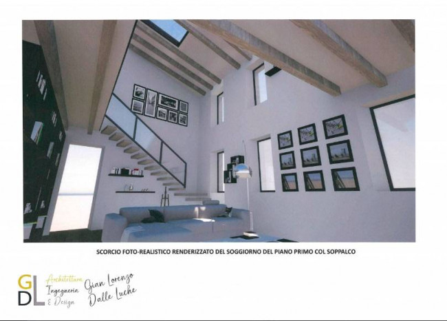 Rustico in vendita a Massarosa