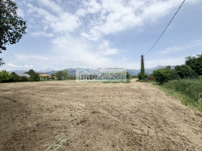 Terreno Agricolo in vendita a Camaiore