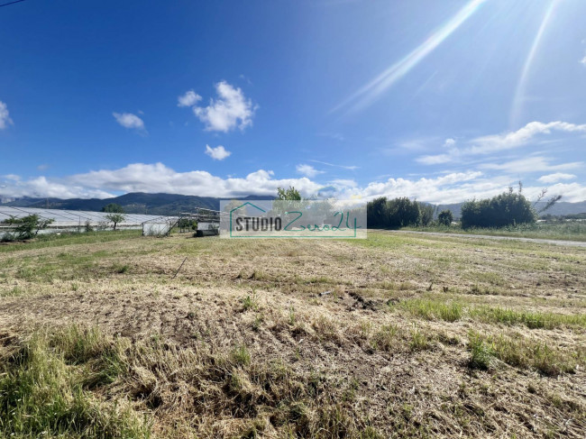 Terreno Agricolo in vendita a Camaiore